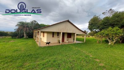 Terreno - Foto 1