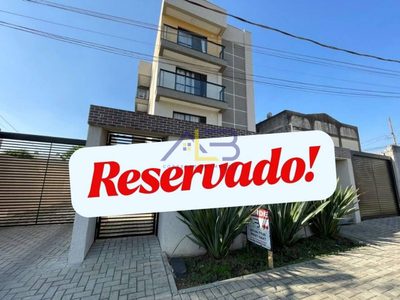 Apartamento, 3 quartos, 71 m² - Foto 1