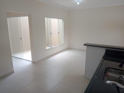 Casa, 2 quartos, 100 m² - Foto 1