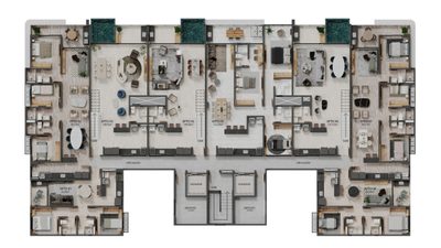 Casa, 4 quartos, 147 m² - Foto 4