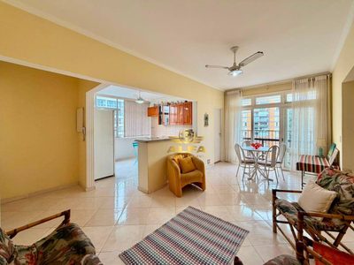 Apartamento, 3 quartos, 85 m² - Foto 2