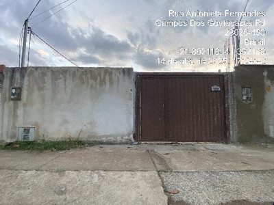 Casa, 2 quartos, 140 m² - Foto 1