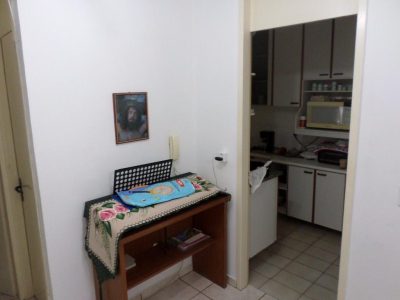 Apartamento, 3 quartos, 58 m² - Foto 5