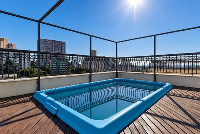 Cobertura, 3 quartos, 235 m² - Foto 5