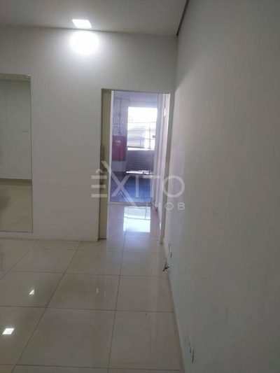 Loja-Salão, 40 m² - Foto 4