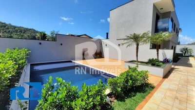 Casa, 2 quartos, 84 m² - Foto 1