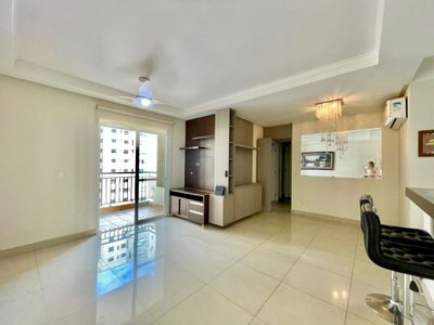 Apartamento, 3 quartos, 83 m² - Foto 1