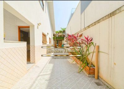 Casa de Condomínio, 4 quartos - Foto 2