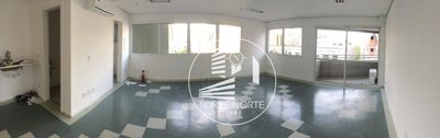Sala-Conjunto, 43 m² - Foto 1