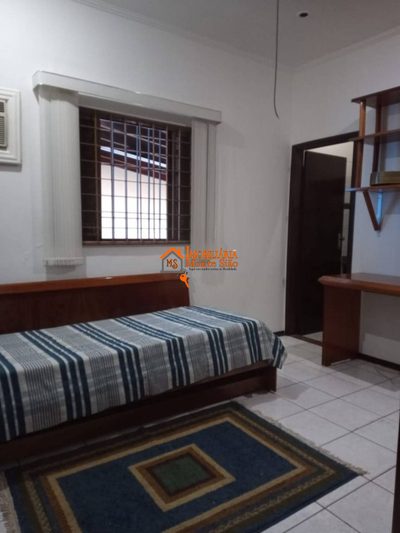 Sobrado, 3 quartos, 256 m² - Foto 3