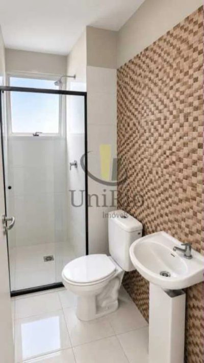 Apartamento, 2 quartos, 41 m² - Foto 5