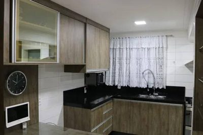 Apartamento, 3 quartos, 127 m² - Foto 4
