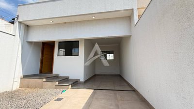 Casa, 3 quartos, 110 m² - Foto 3
