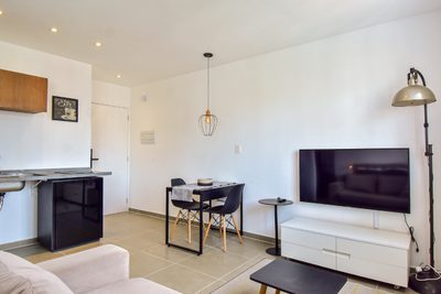 Apartamento, 1 quarto, 37 m² - Foto 3
