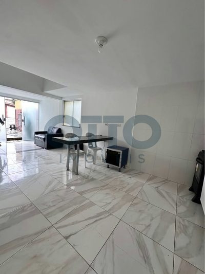 Casa, 1 quarto, 38 m² - Foto 3