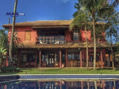 Casa, 5 quartos, 850 m² - Foto 5