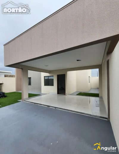 Casa, 2 quartos - Foto 1