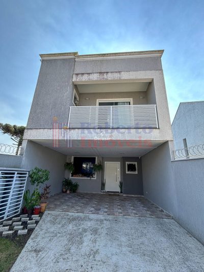 Casa - Foto 1