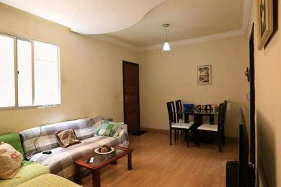 Apartamento, 3 quartos, 75 m² - Foto 3