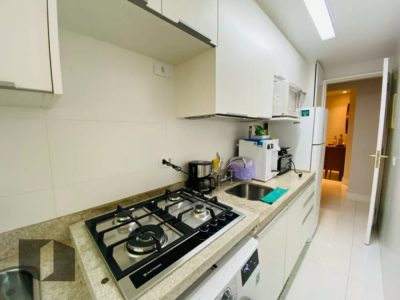 Apartamento, 2 quartos, 70 m² - Foto 2