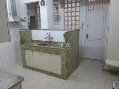 Apartamento, 4 quartos, 196 m² - Foto 1
