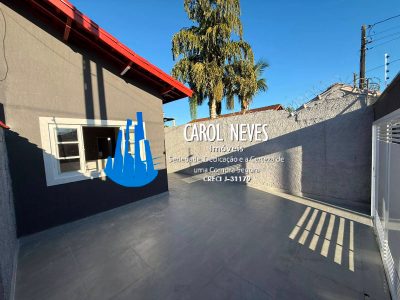 Casa, 2 quartos, 60 m² - Foto 2