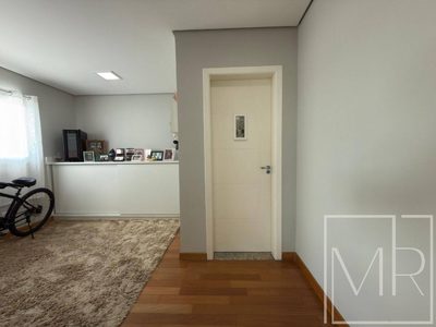 Casa, 4 quartos, 262 m² - Foto 4