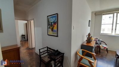 Apartamento, 2 quartos, 72 m² - Foto 3