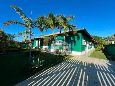 Casa de Condomínio, 5 quartos - Foto 3
