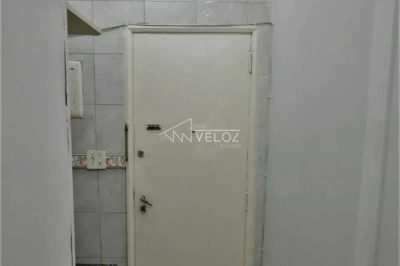Kitnet-Studio, 19 m² - Foto 1