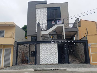 Sobrado, 2 quartos, 80 m² - Foto 1