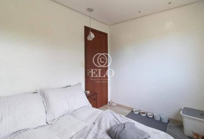 Apartamento, 3 quartos, 60 m² - Foto 1