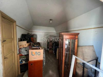 Cobertura, 3 quartos, 111 m² - Foto 1