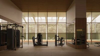 Cobertura, 4 quartos, 722 m² - Foto 4