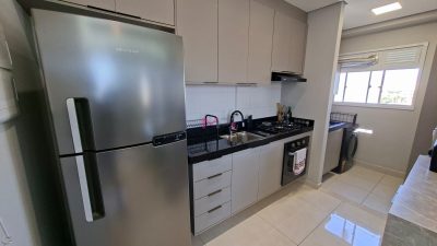 Apartamento, 2 quartos, 72 m² - Foto 3