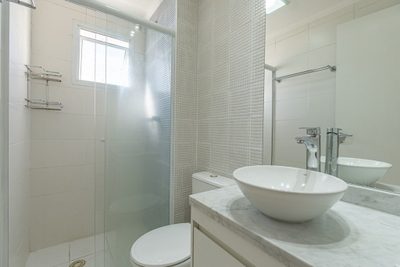 Apartamento, 2 quartos, 60 m² - Foto 5