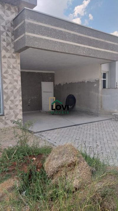Casa, 3 quartos, 122 m² - Foto 3