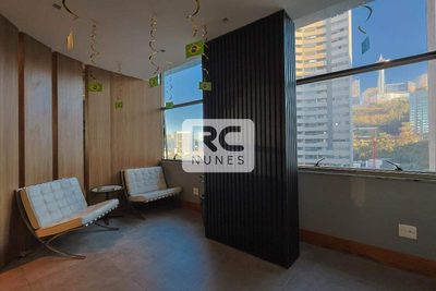 Sala-Conjunto, 200 m² - Foto 5