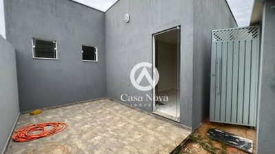 Casa, 2 quartos, 200 m² - Foto 2