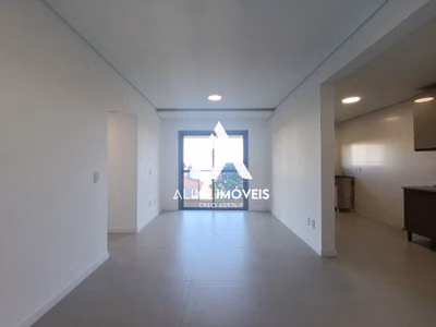 Apartamento, 1 quarto - Foto 3