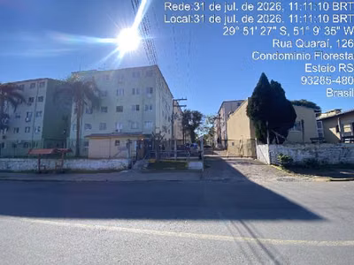 Apartamento, 2 quartos, 39 m² - Foto 1
