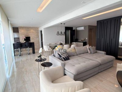 Apartamento, 3 quartos, 156 m² - Foto 1
