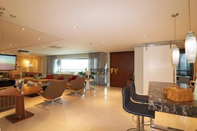 Apartamento, 3 quartos, 350 m² - Foto 4