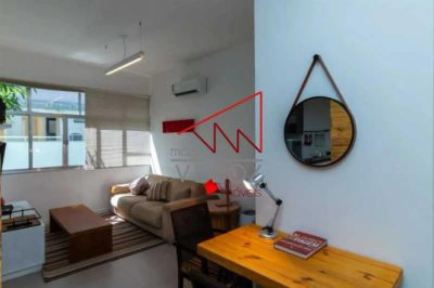 Apartamento, 2 quartos, 66 m² - Foto 2