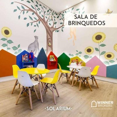 Apartamento, 3 quartos, 207 m² - Foto 5