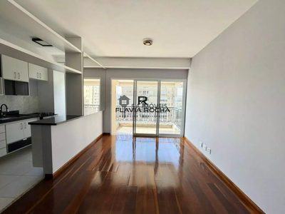 Apartamento, 1 quarto, 51 m² - Foto 2