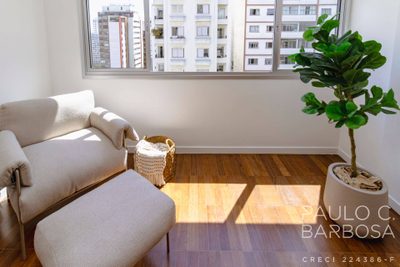 Apartamento, 3 quartos, 128 m² - Foto 5