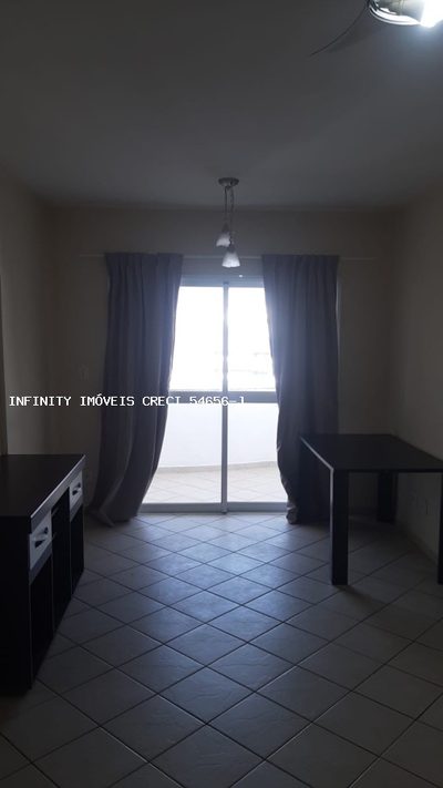 Apartamento, 1 quarto, 54 m² - Foto 3