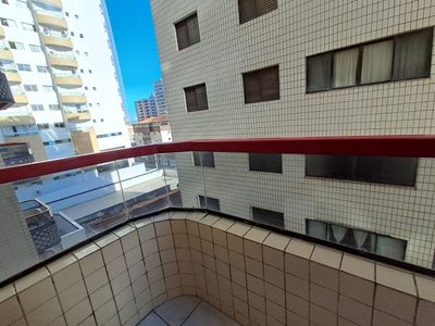 Apartamento, 1 quarto, 59 m² - Foto 2