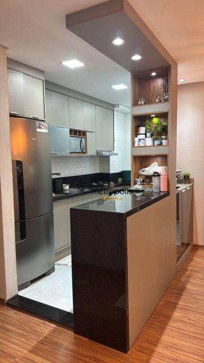 Apartamento, 2 quartos, 50 m² - Foto 5